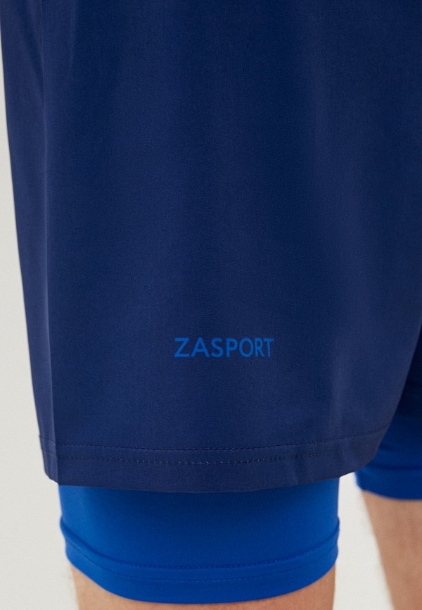 фото Шорты спортивные zasport