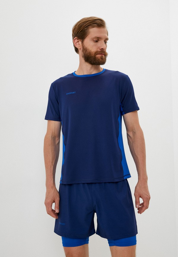 фото Футболка zasport