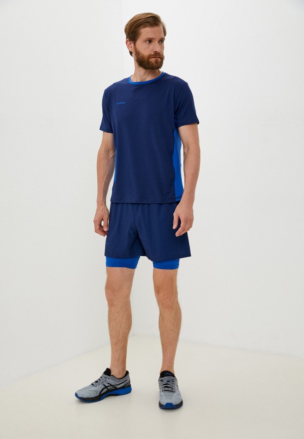 фото Футболка zasport