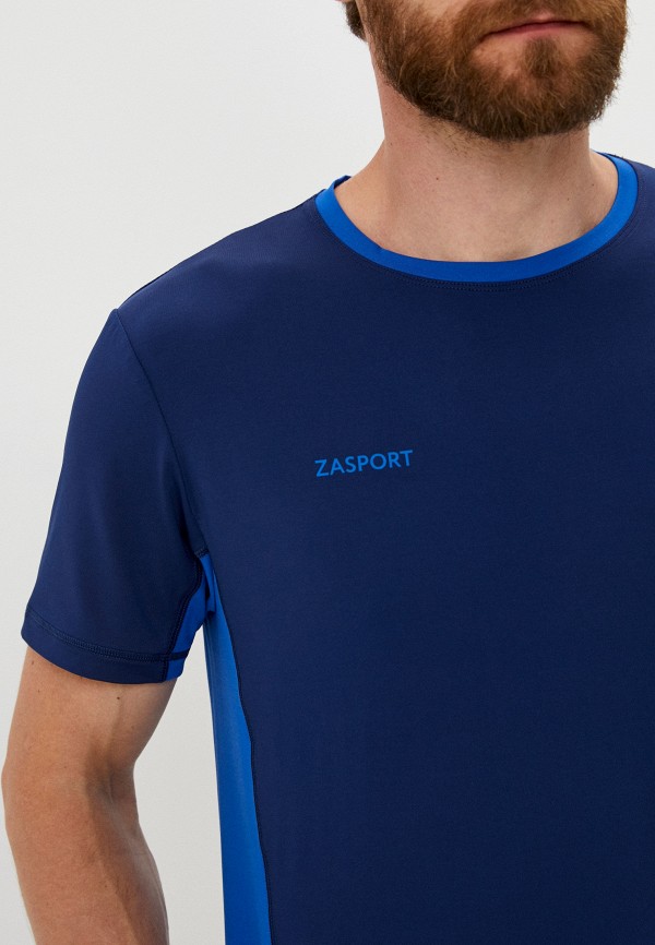 фото Футболка zasport
