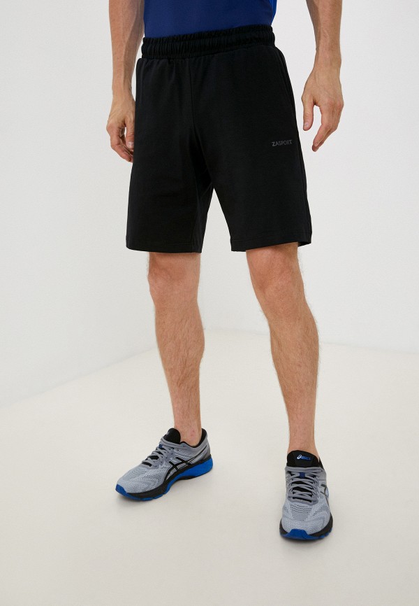 фото Шорты спортивные zasport
