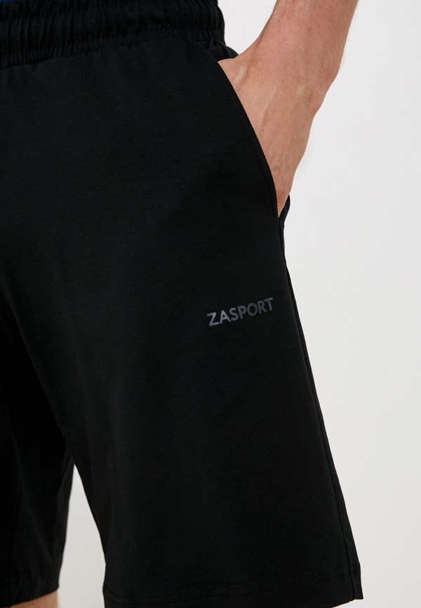 фото Шорты спортивные zasport
