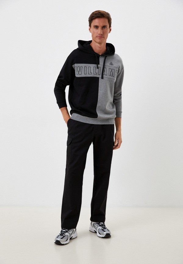 фото Худи peak