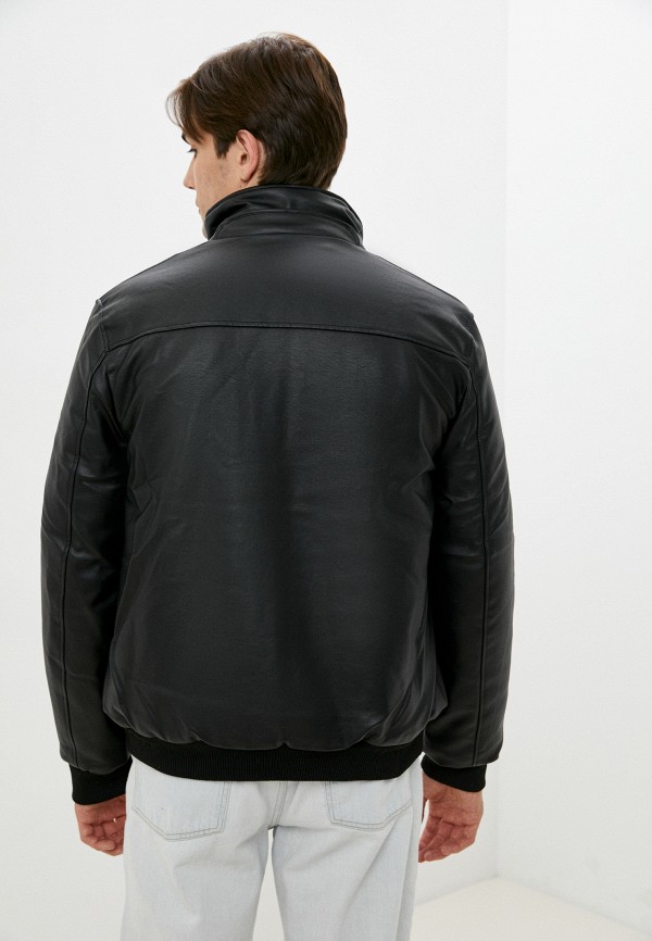 фото Куртка кожаная gloria jeans