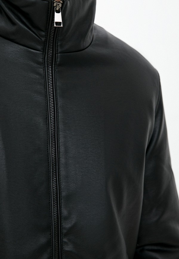 фото Куртка кожаная gloria jeans