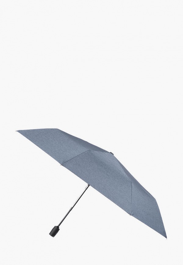 Зонт складной VOGUE цвет синий 