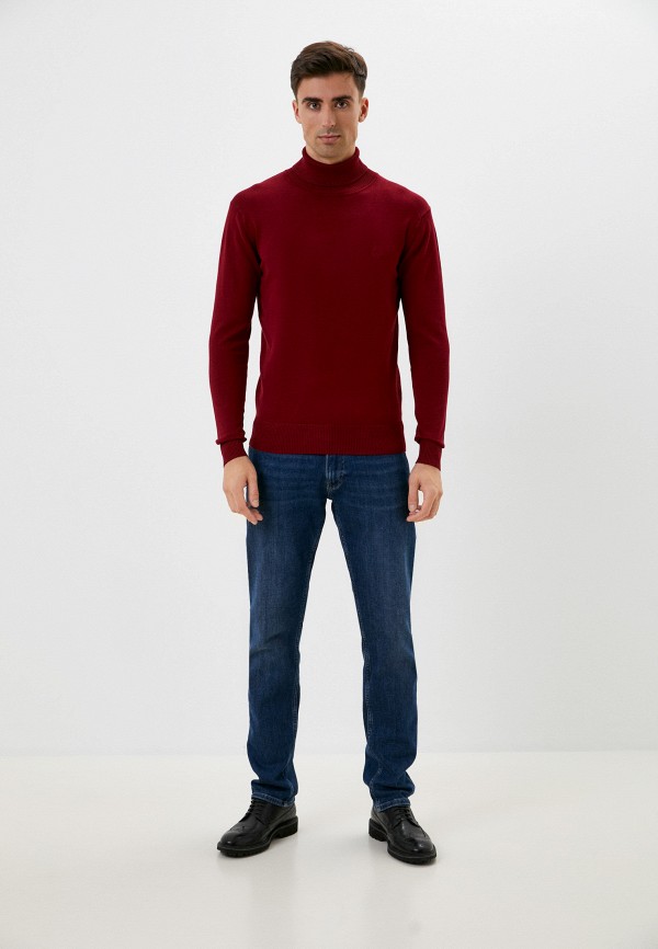 фото Водолазка al franco