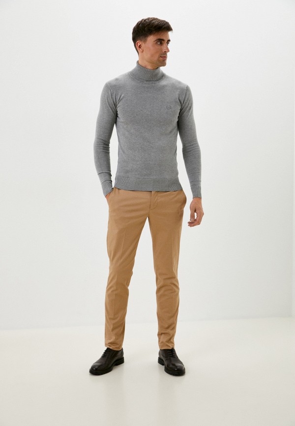 фото Водолазка al franco