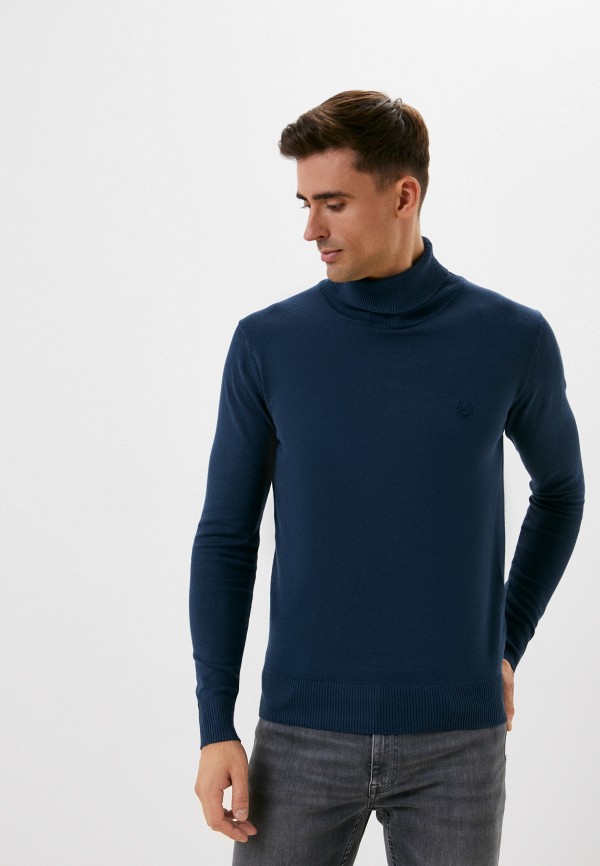 Водолазка Al Franco