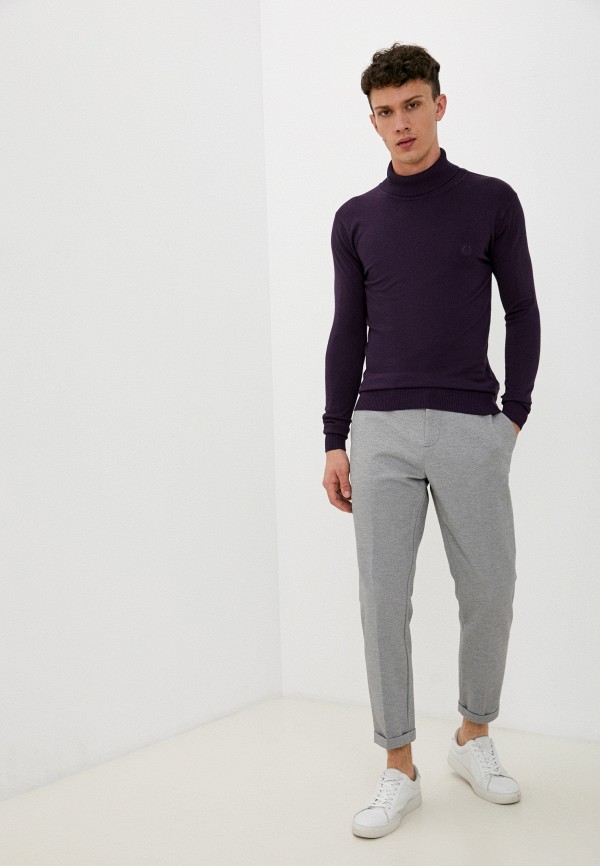 фото Водолазка al franco