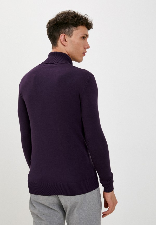 фото Водолазка al franco