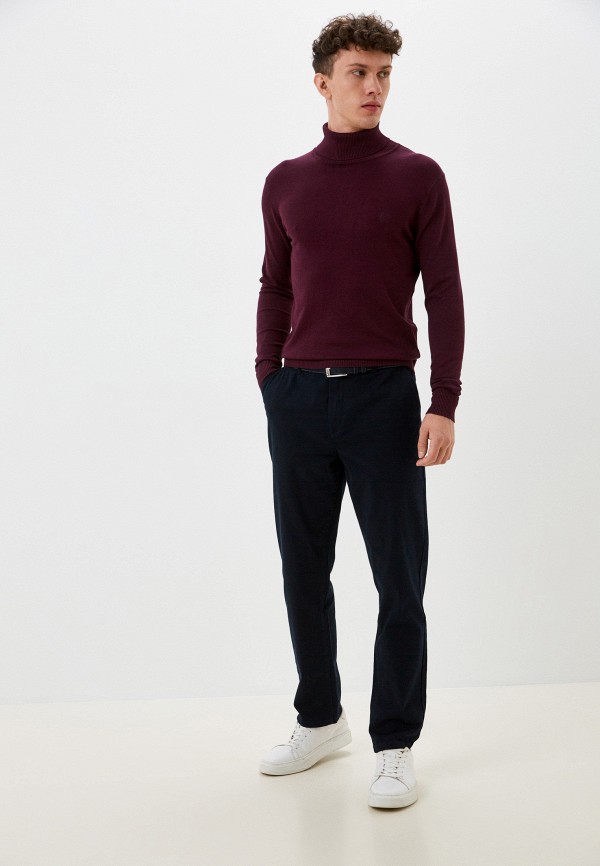 фото Водолазка al franco