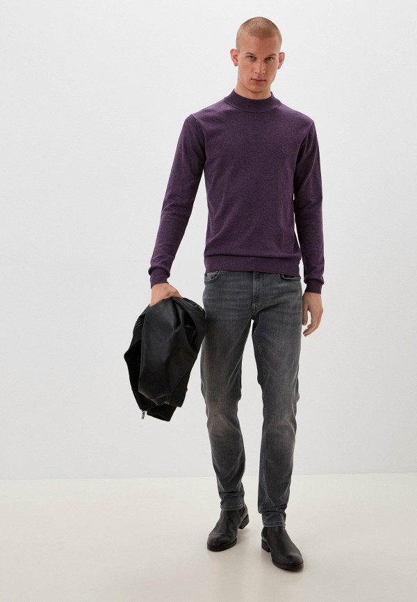 фото Водолазка al franco