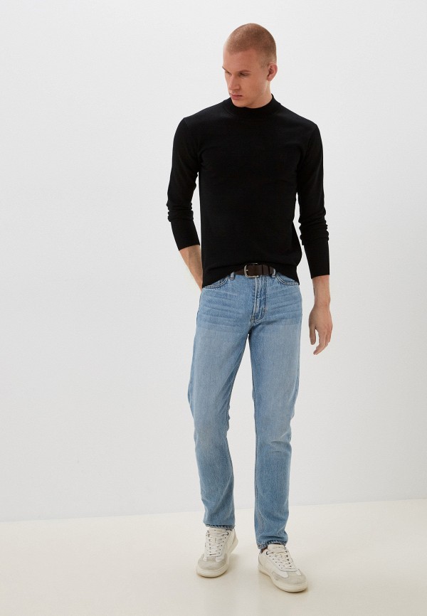 фото Водолазка al franco