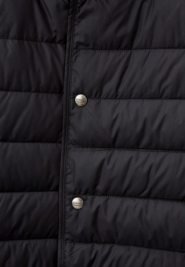 фото Куртка утепленная al franco