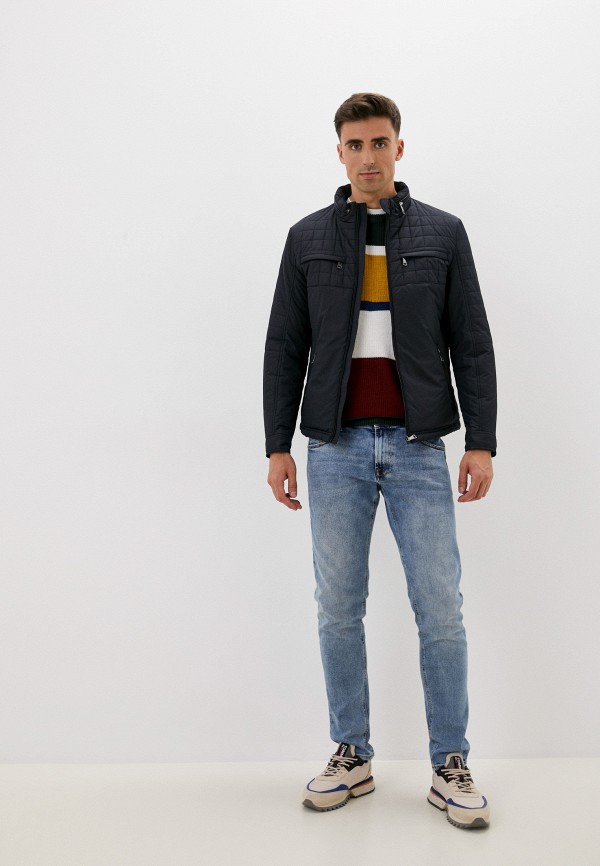 фото Куртка утепленная al franco