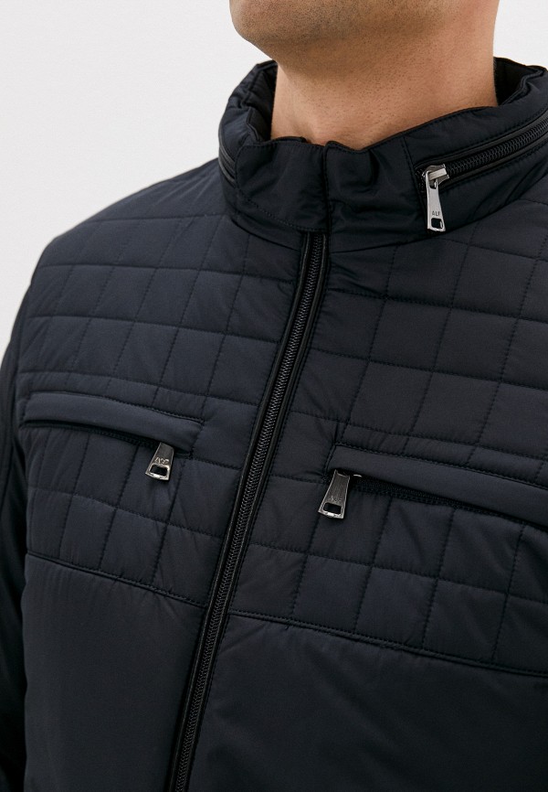 фото Куртка утепленная al franco