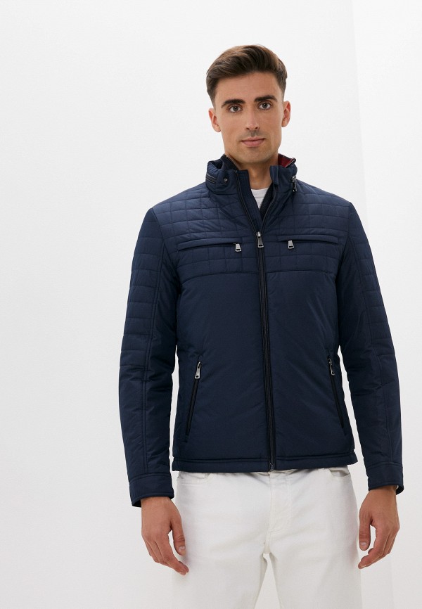 фото Куртка утепленная al franco