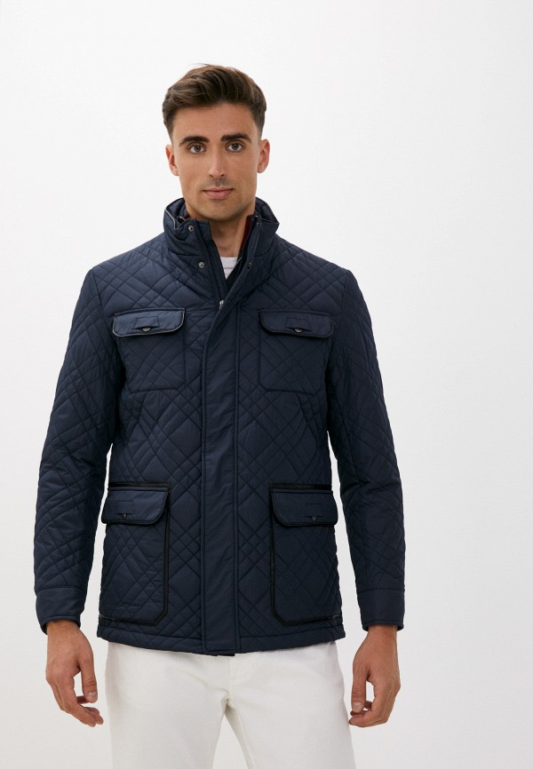 фото Куртка утепленная al franco