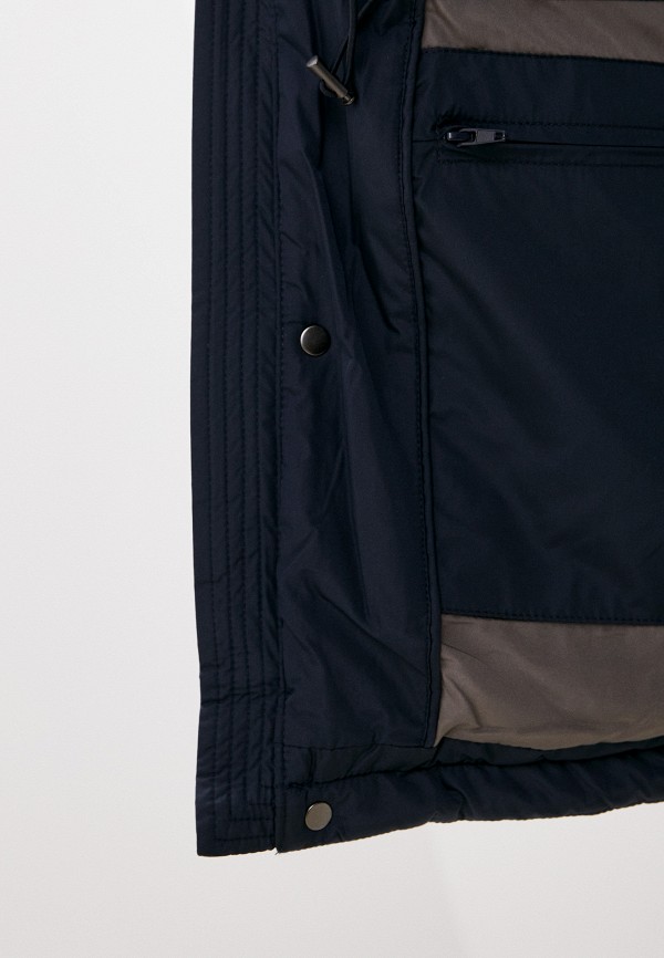 фото Куртка утепленная al franco