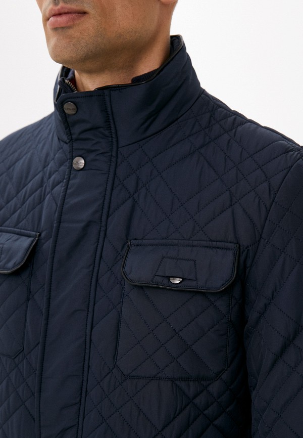 фото Куртка утепленная al franco