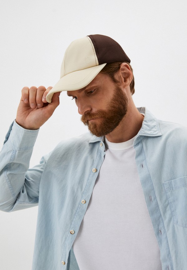 фото Бейсболка d&f