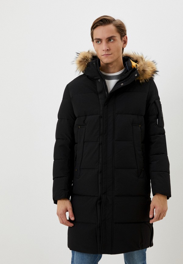 Куртка утепленная Dellione