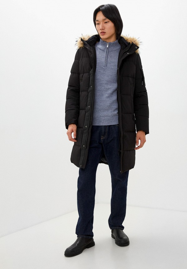 фото Куртка утепленная dellione