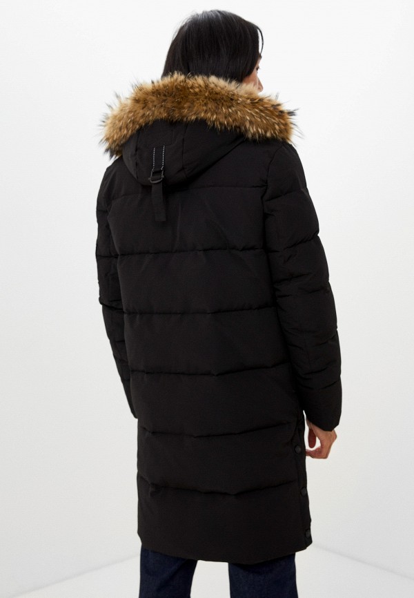 фото Куртка утепленная dellione