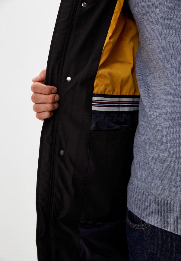 фото Куртка утепленная dellione