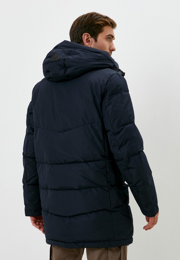 фото Куртка утепленная dellione