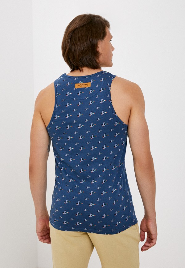 фото Майка запорожец heritage