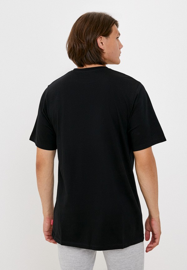 фото Футболка skills