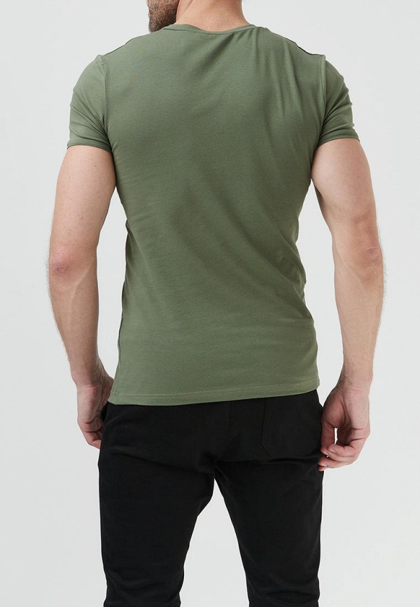 фото Футболка envylab