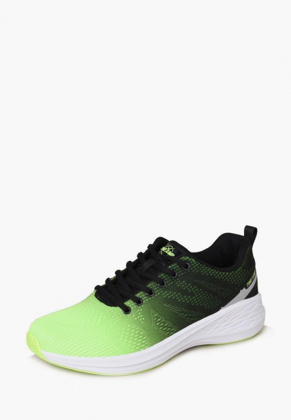 фото Кроссовки timejump