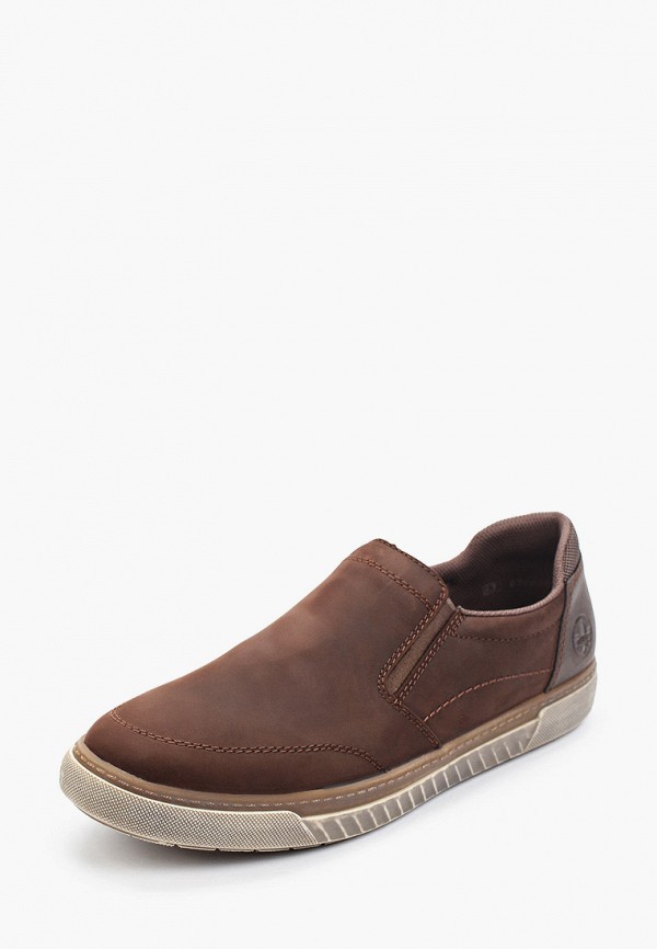 фото Слипоны rieker