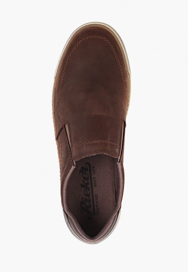 фото Слипоны rieker