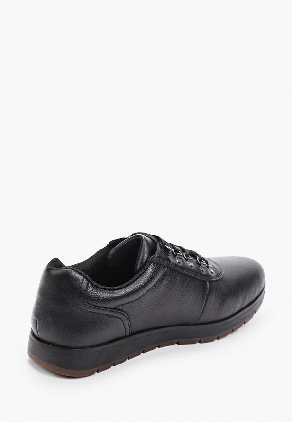 Ботинки Rieker черный, размер 41, фото 3