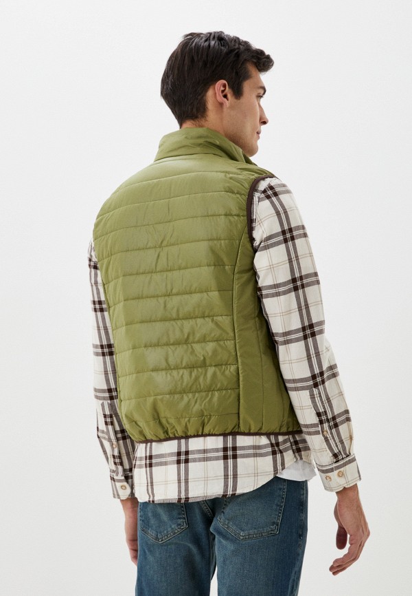 фото Жилет утепленный beribello