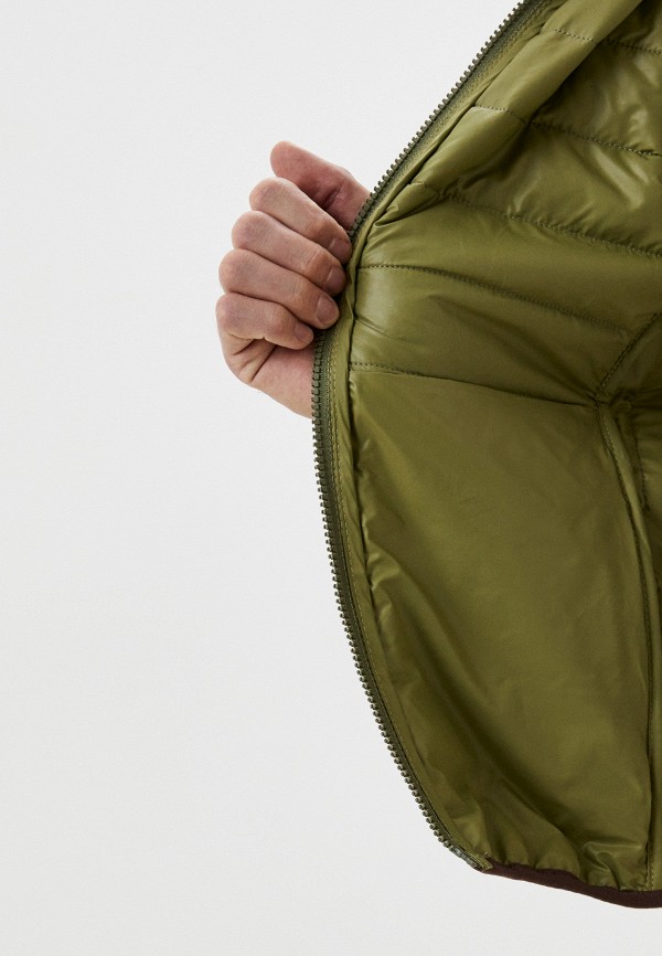 фото Жилет утепленный beribello