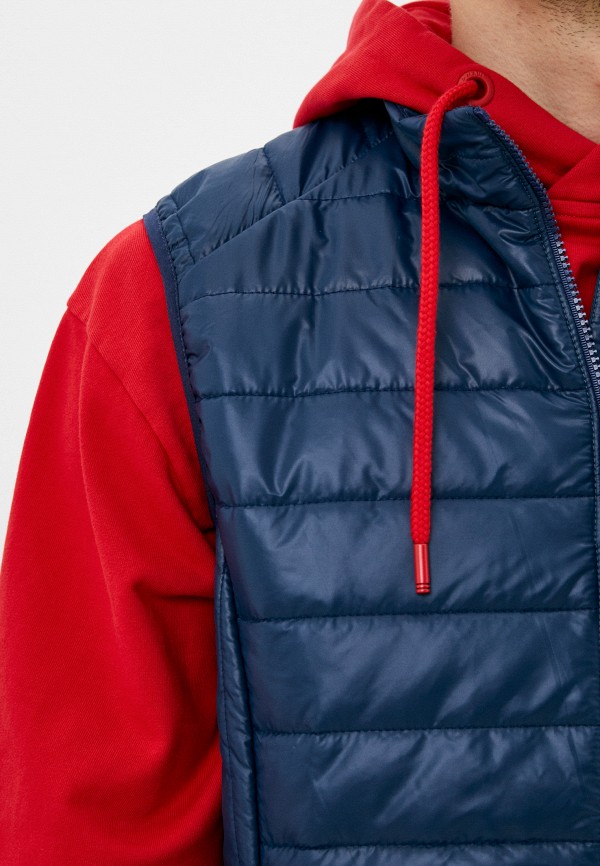 фото Жилет утепленный beribello