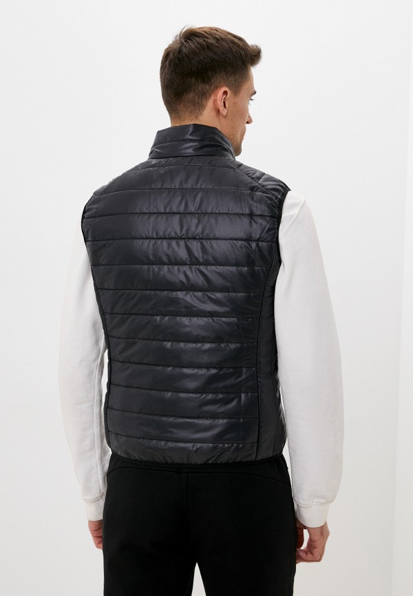 фото Жилет утепленный beribello