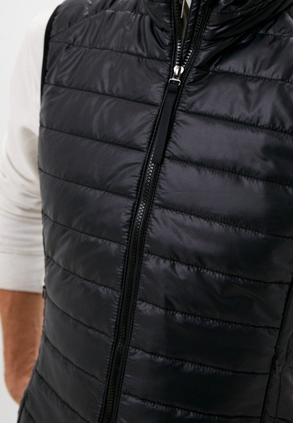 фото Жилет утепленный beribello