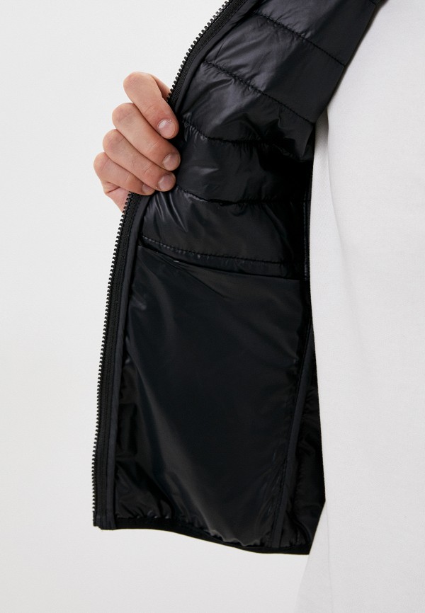 фото Жилет утепленный beribello