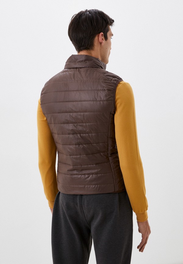 фото Жилет утепленный beribello