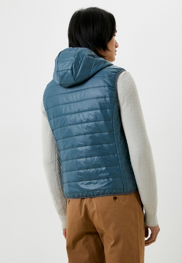 фото Жилет утепленный beribello