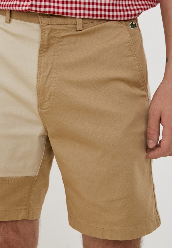 фото Шорты lacoste