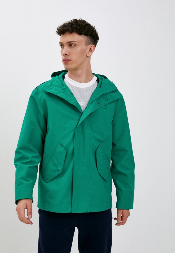 фото Куртка lacoste