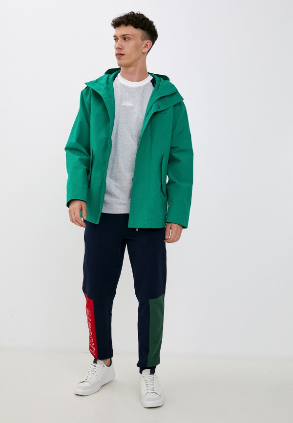 фото Куртка lacoste