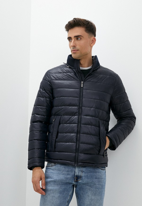 фото Куртка утепленная urban fashion for men